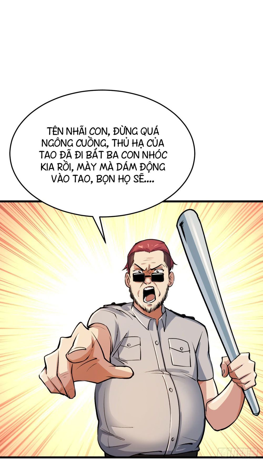 Trở Về Làm Đại Lão Thời Mạt Thế Chapter 12 - Trang 2
