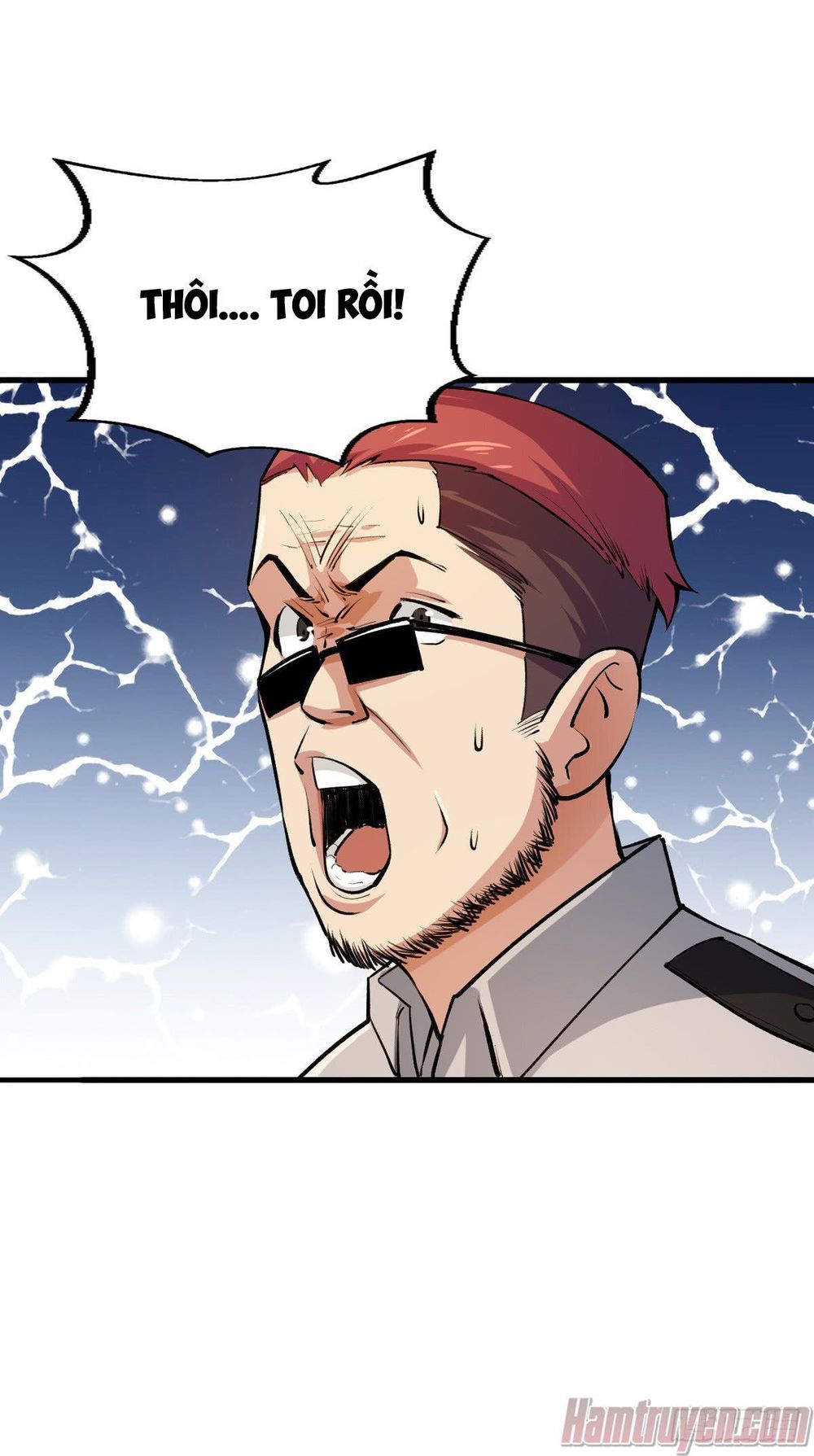 Trở Về Làm Đại Lão Thời Mạt Thế Chapter 12 - Trang 2