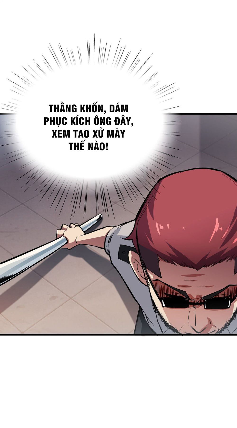 Trở Về Làm Đại Lão Thời Mạt Thế Chapter 12 - Trang 2