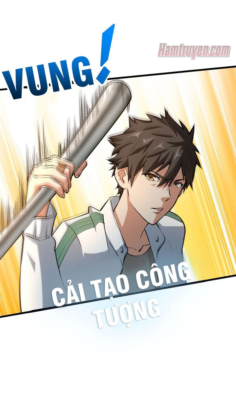 Trở Về Làm Đại Lão Thời Mạt Thế Chapter 12 - Trang 2