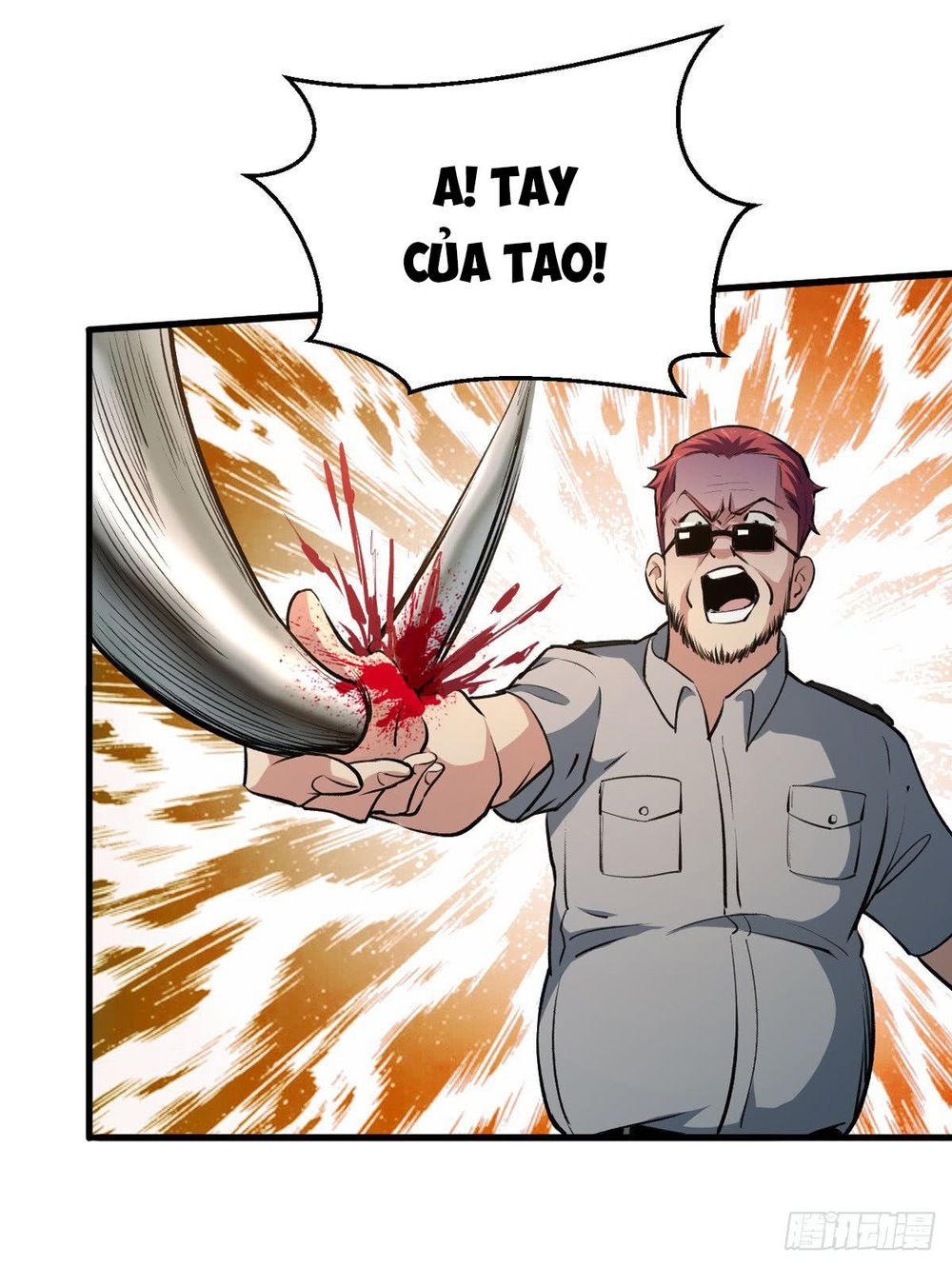 Trở Về Làm Đại Lão Thời Mạt Thế Chapter 12 - Trang 2