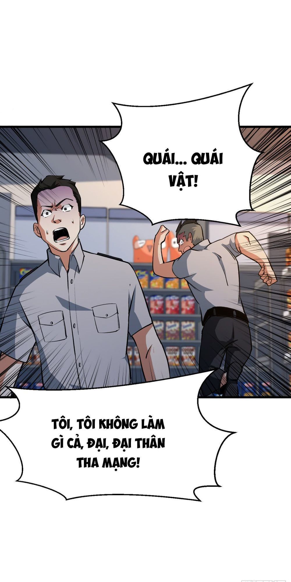 Trở Về Làm Đại Lão Thời Mạt Thế Chapter 12 - Trang 2