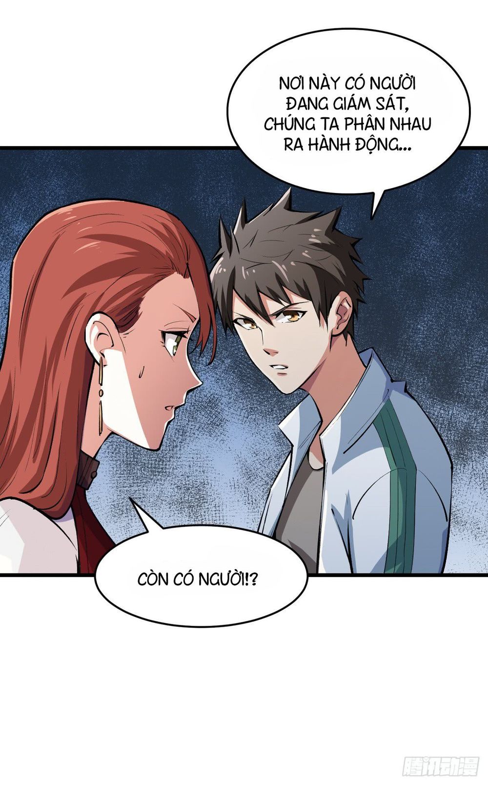 Trở Về Làm Đại Lão Thời Mạt Thế Chapter 12 - Trang 2