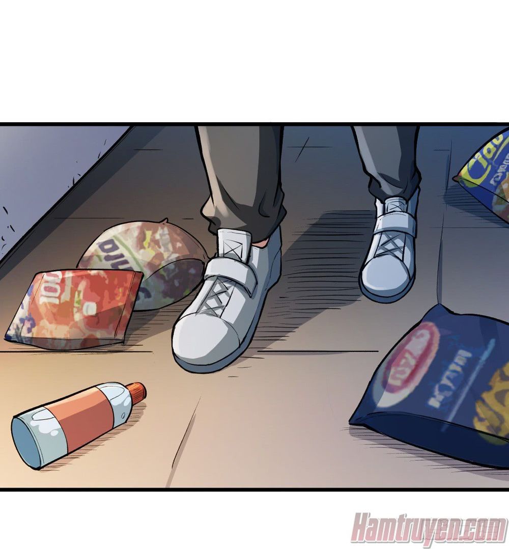 Trở Về Làm Đại Lão Thời Mạt Thế Chapter 12 - Trang 2