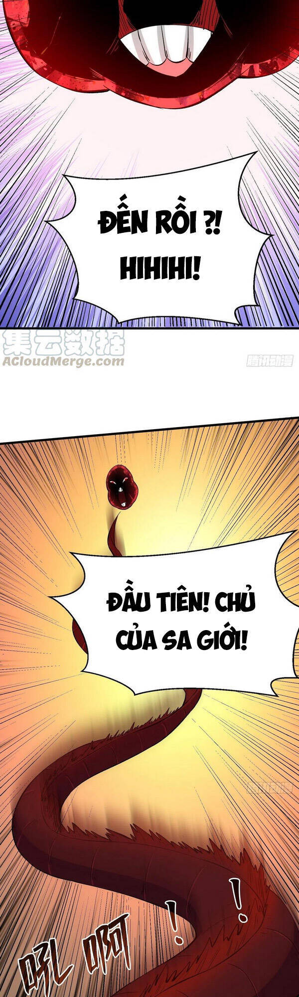 Trở Về Làm Đại Lão Thời Mạt Thế Chapter 120 - Trang 2