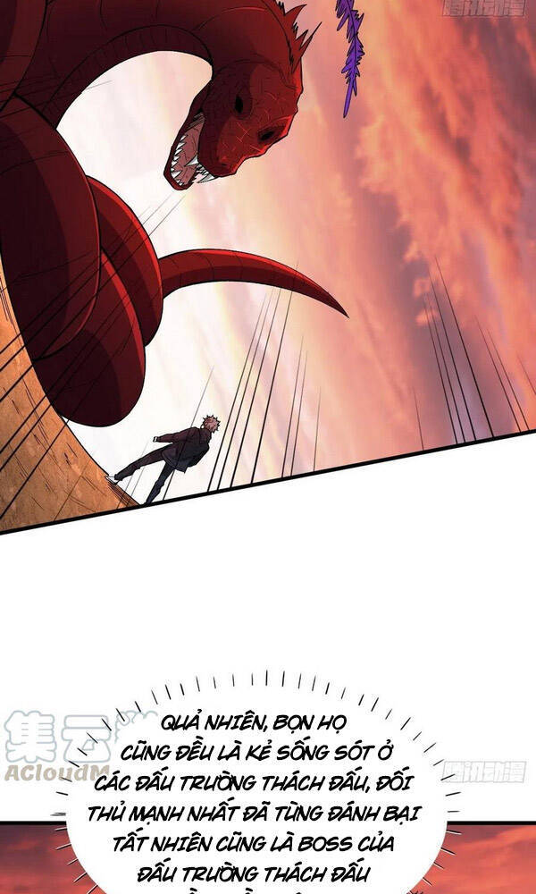 Trở Về Làm Đại Lão Thời Mạt Thế Chapter 120 - Trang 2