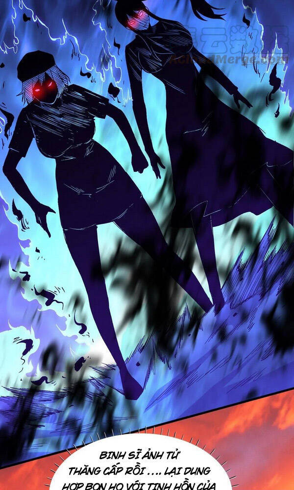 Trở Về Làm Đại Lão Thời Mạt Thế Chapter 120 - Trang 2