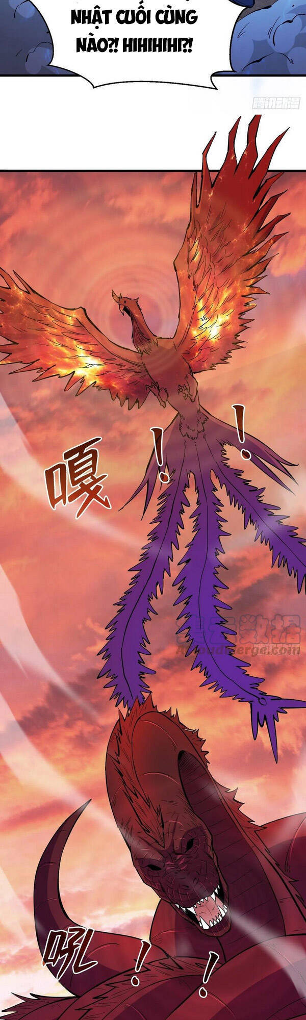 Trở Về Làm Đại Lão Thời Mạt Thế Chapter 120 - Trang 2