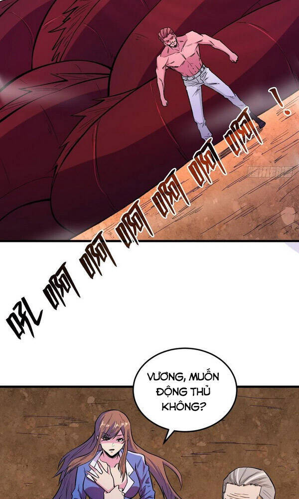 Trở Về Làm Đại Lão Thời Mạt Thế Chapter 120 - Trang 2