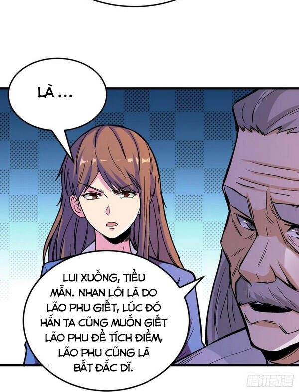 Trở Về Làm Đại Lão Thời Mạt Thế Chapter 120 - Trang 2