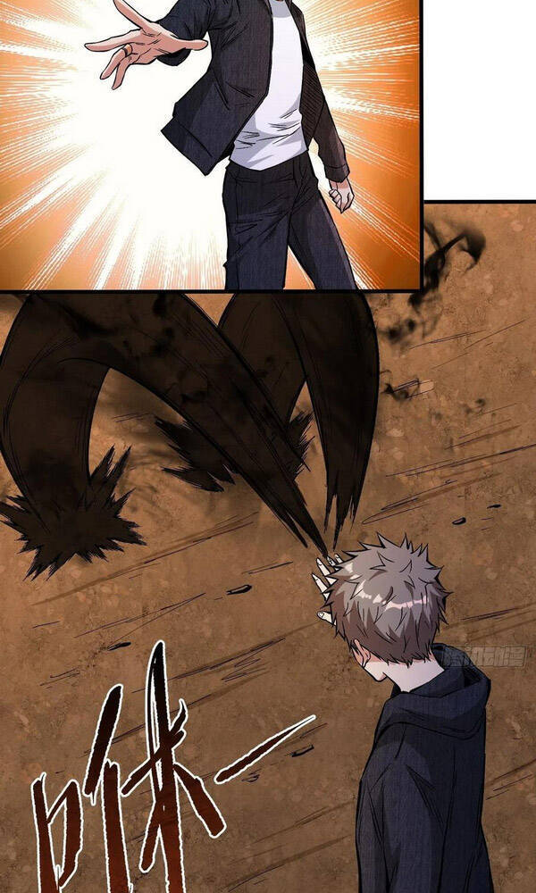 Trở Về Làm Đại Lão Thời Mạt Thế Chapter 120 - Trang 2