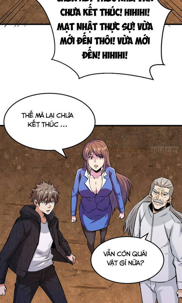 Trở Về Làm Đại Lão Thời Mạt Thế Chapter 120 - Trang 2