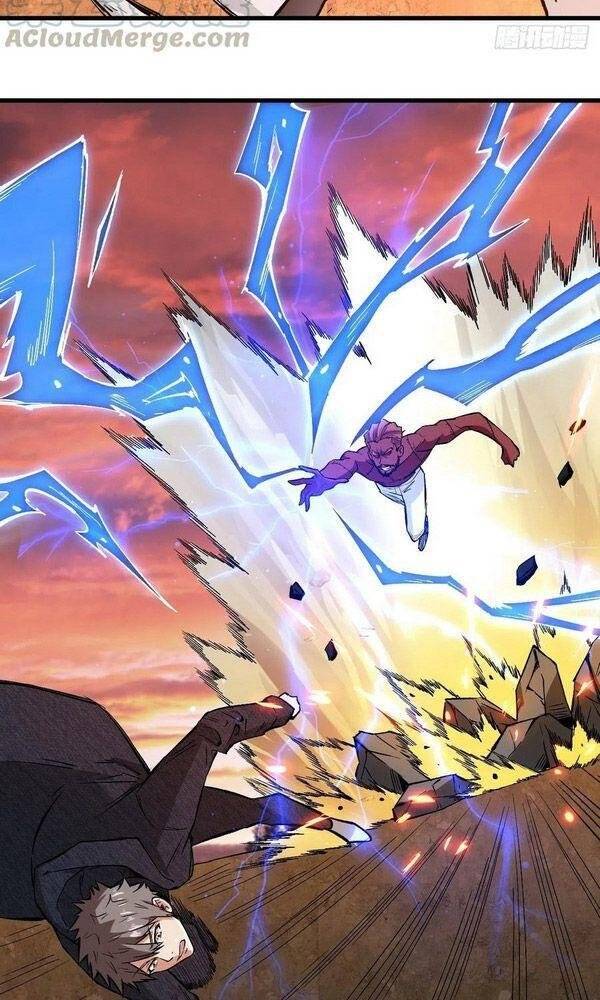 Trở Về Làm Đại Lão Thời Mạt Thế Chapter 121 - Trang 2