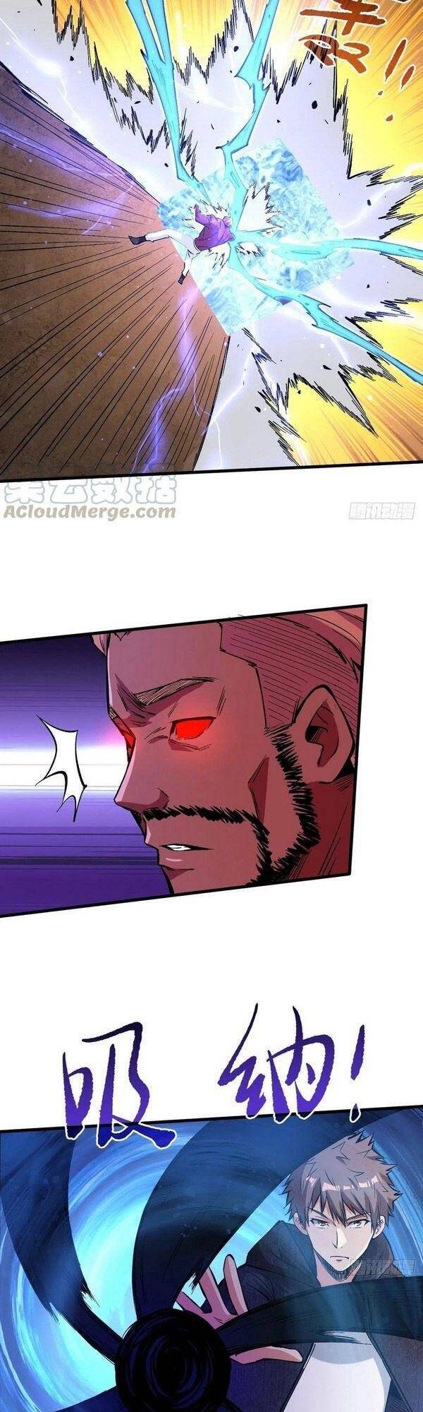 Trở Về Làm Đại Lão Thời Mạt Thế Chapter 121 - Trang 2