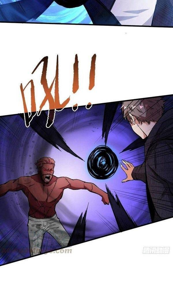 Trở Về Làm Đại Lão Thời Mạt Thế Chapter 121 - Trang 2