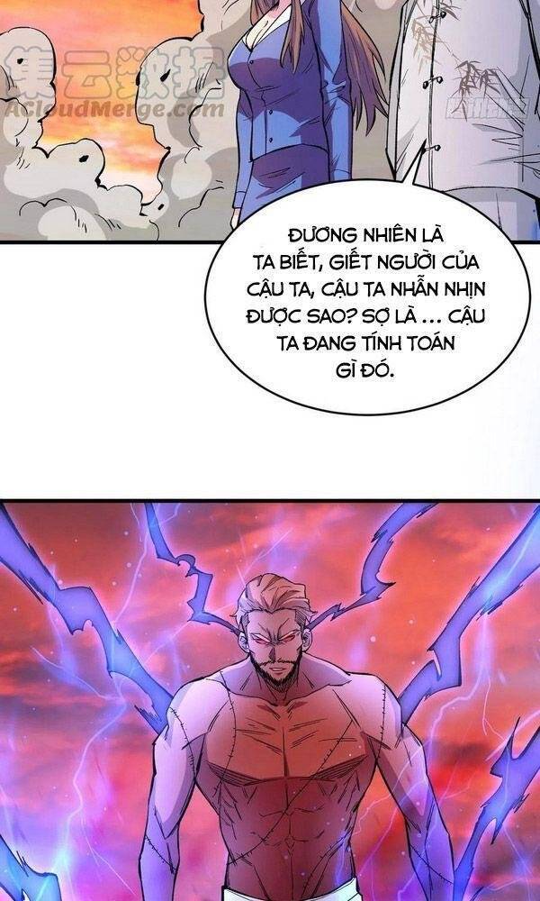 Trở Về Làm Đại Lão Thời Mạt Thế Chapter 121 - Trang 2