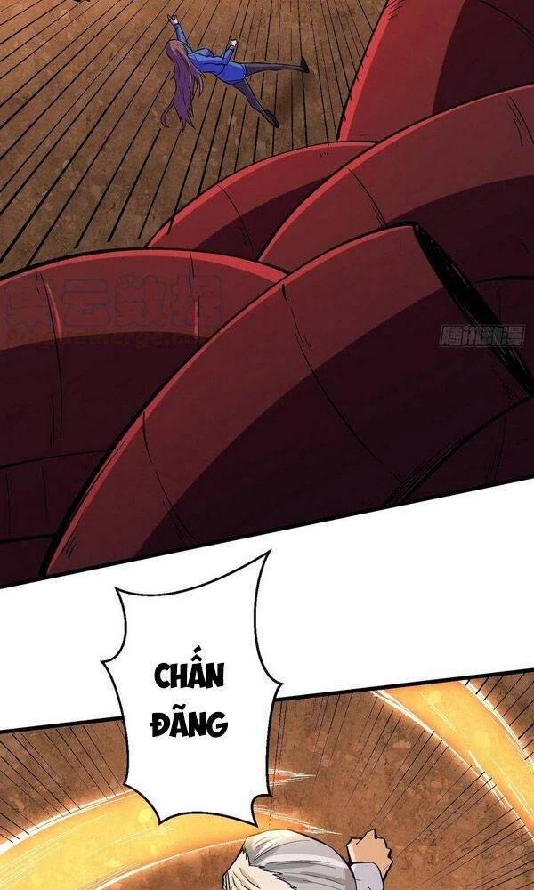 Trở Về Làm Đại Lão Thời Mạt Thế Chapter 121 - Trang 2