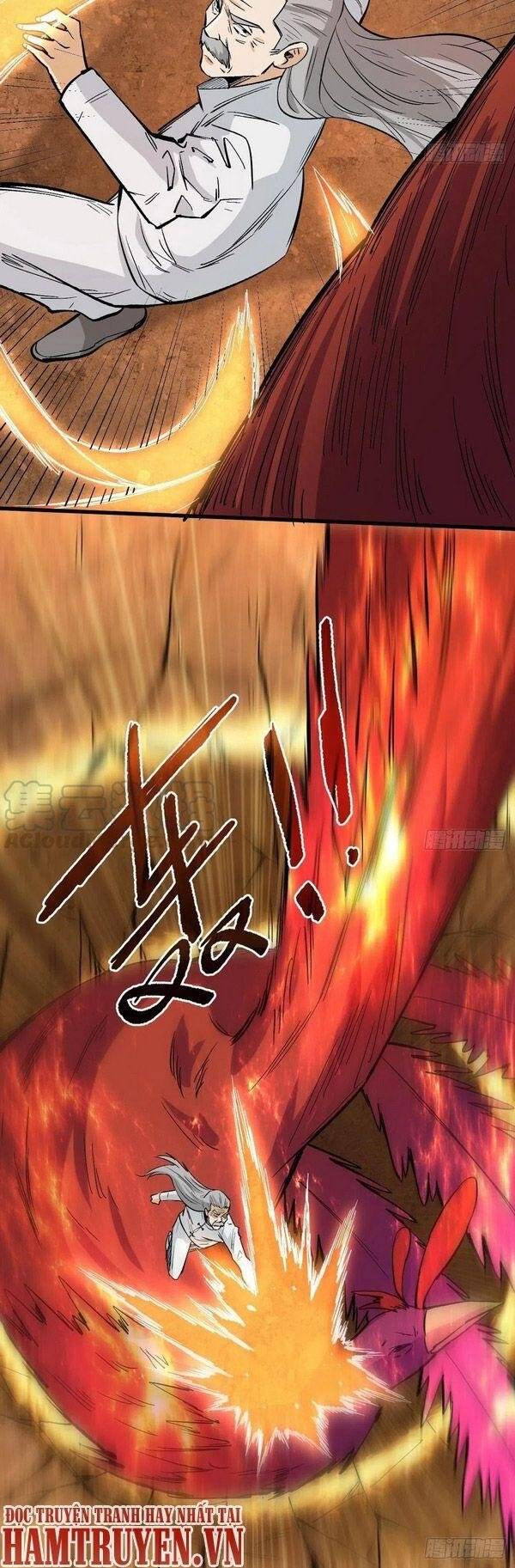 Trở Về Làm Đại Lão Thời Mạt Thế Chapter 121 - Trang 2