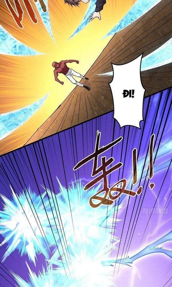 Trở Về Làm Đại Lão Thời Mạt Thế Chapter 121 - Trang 2