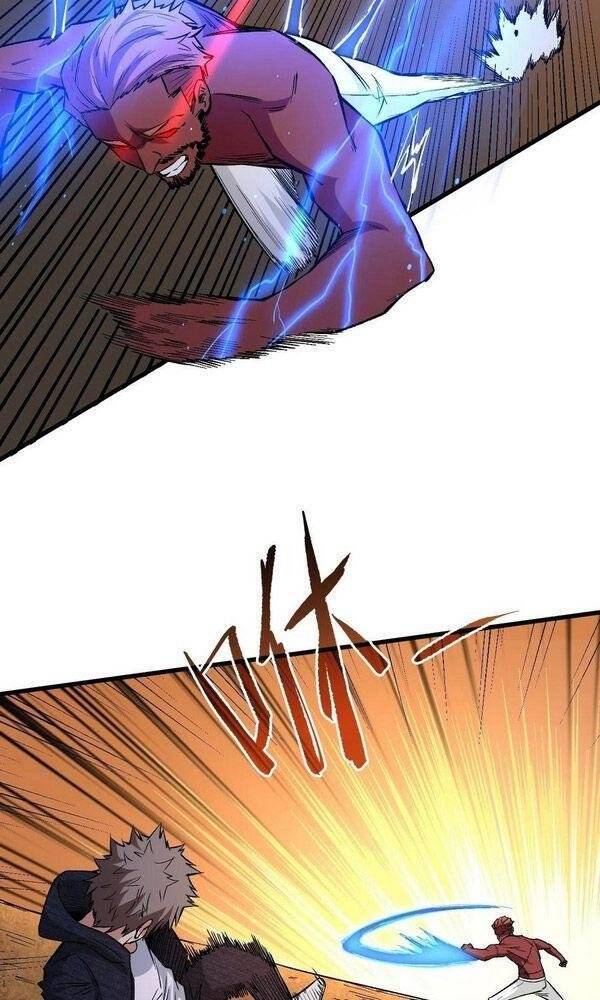 Trở Về Làm Đại Lão Thời Mạt Thế Chapter 121 - Trang 2