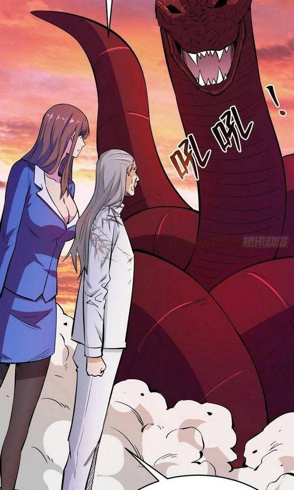 Trở Về Làm Đại Lão Thời Mạt Thế Chapter 121 - Trang 2