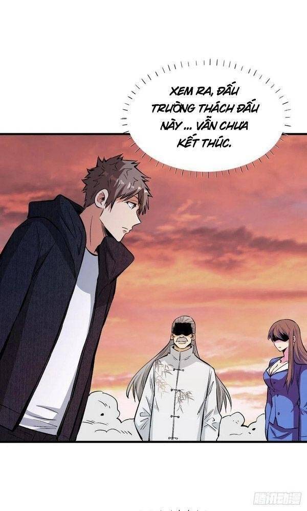 Trở Về Làm Đại Lão Thời Mạt Thế Chapter 122 - Trang 2