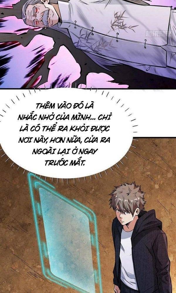 Trở Về Làm Đại Lão Thời Mạt Thế Chapter 122 - Trang 2