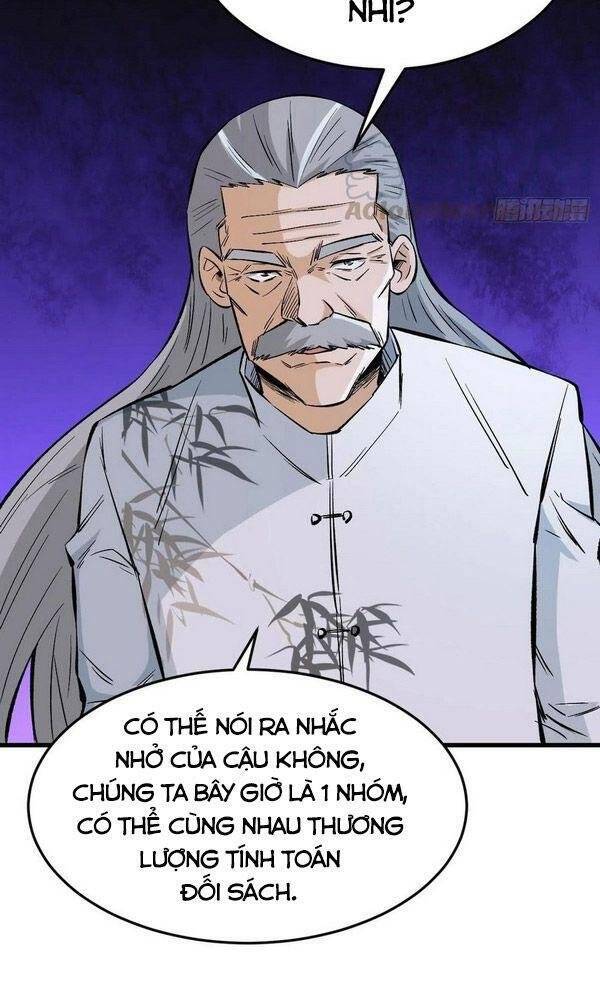 Trở Về Làm Đại Lão Thời Mạt Thế Chapter 122 - Trang 2