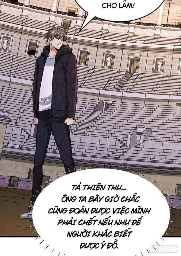 Trở Về Làm Đại Lão Thời Mạt Thế Chapter 122 - Trang 2