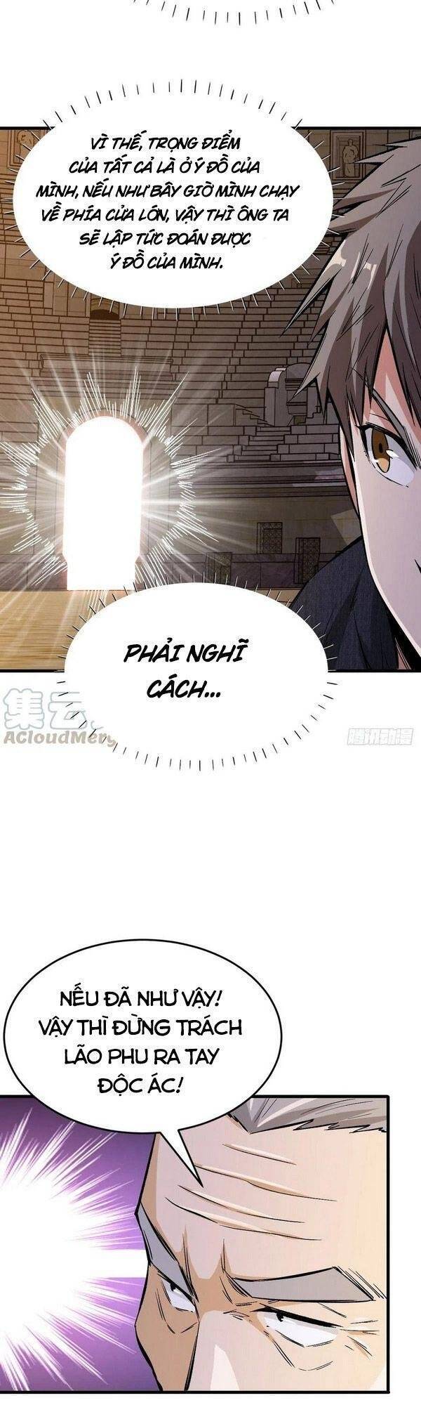 Trở Về Làm Đại Lão Thời Mạt Thế Chapter 122 - Trang 2