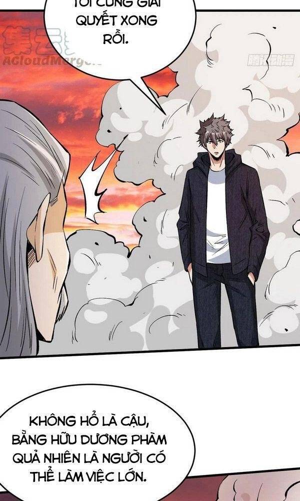 Trở Về Làm Đại Lão Thời Mạt Thế Chapter 122 - Trang 2