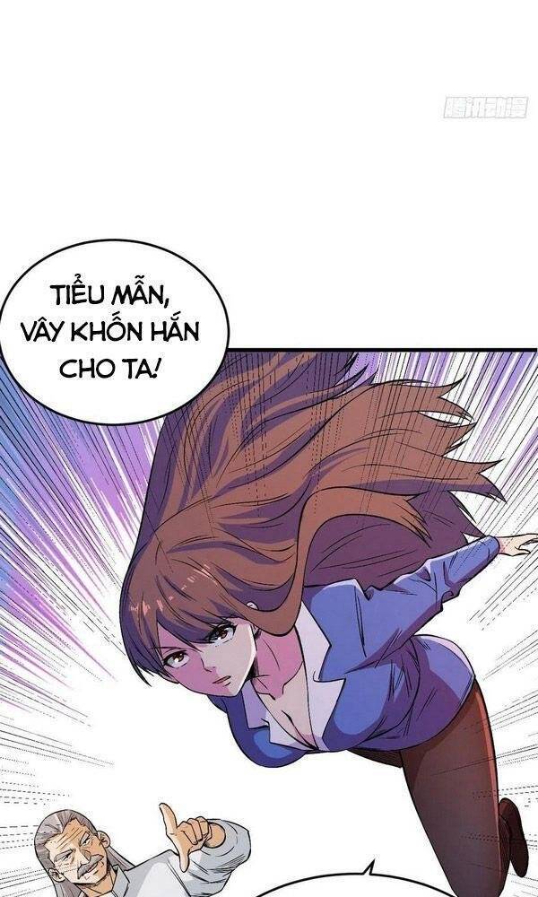 Trở Về Làm Đại Lão Thời Mạt Thế Chapter 122 - Trang 2