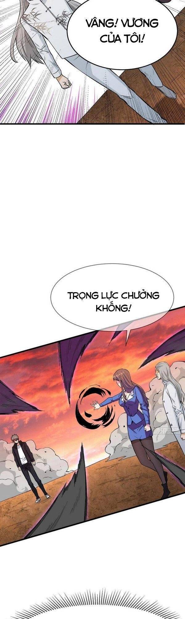 Trở Về Làm Đại Lão Thời Mạt Thế Chapter 122 - Trang 2