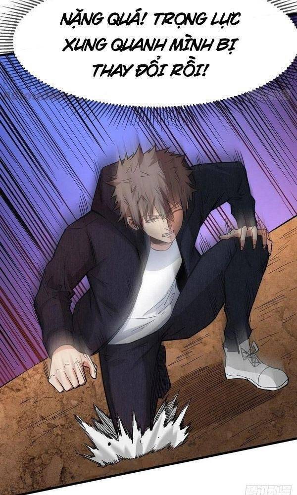Trở Về Làm Đại Lão Thời Mạt Thế Chapter 122 - Trang 2