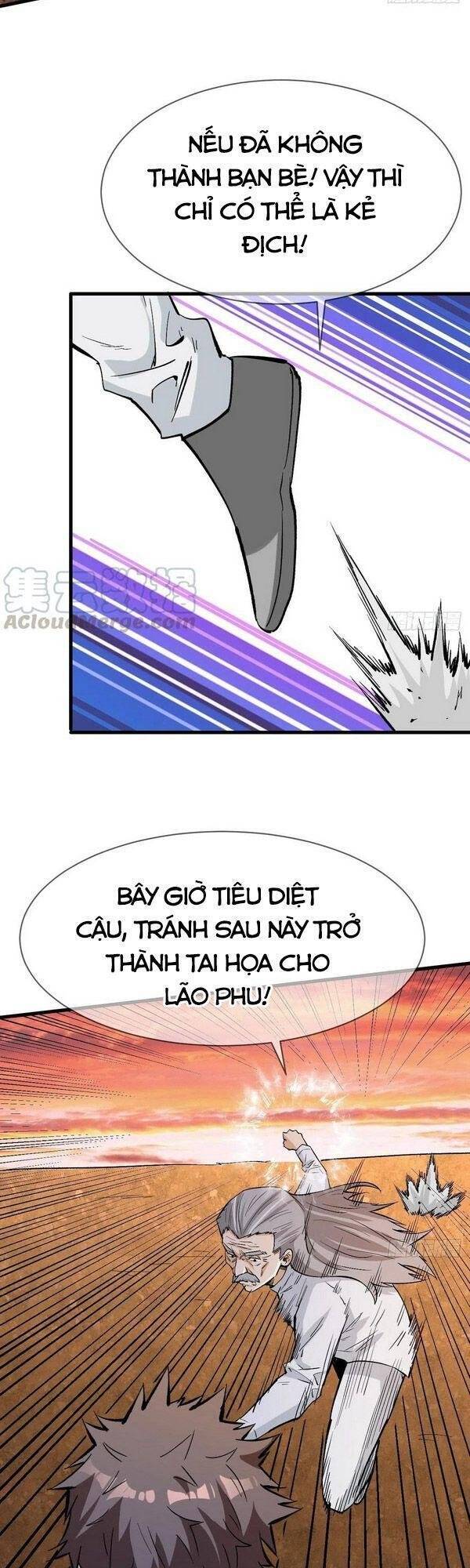 Trở Về Làm Đại Lão Thời Mạt Thế Chapter 122 - Trang 2