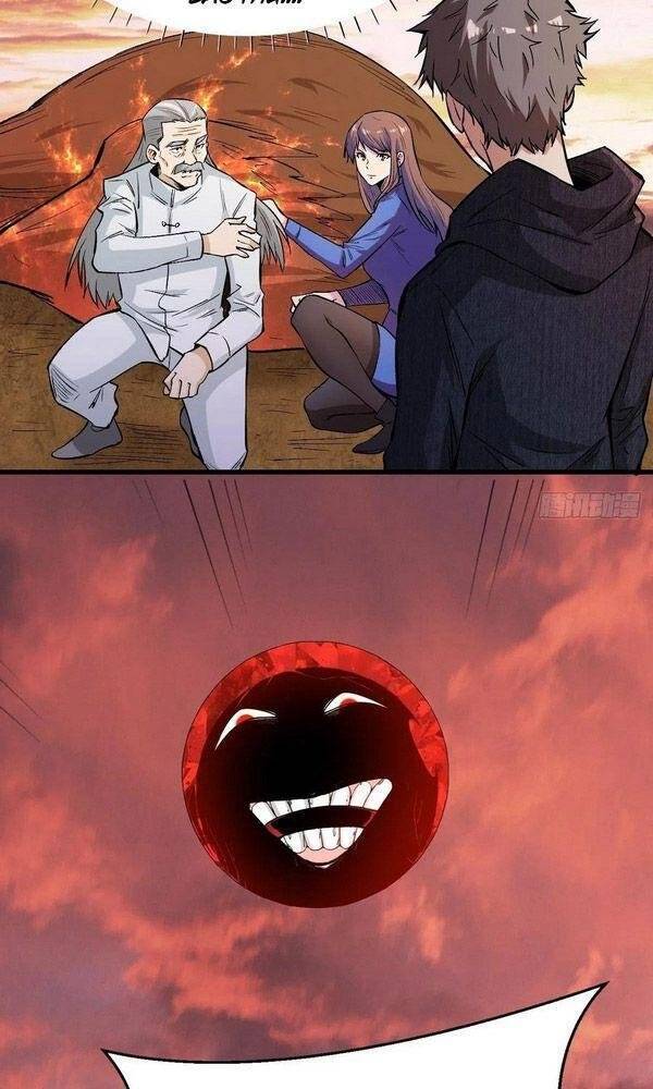 Trở Về Làm Đại Lão Thời Mạt Thế Chapter 122 - Trang 2