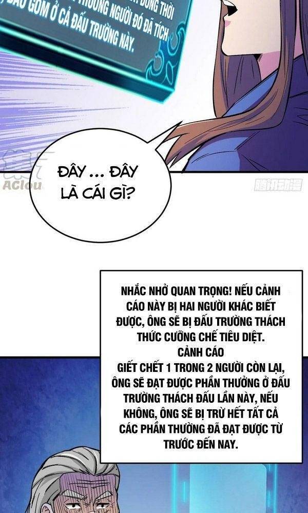 Trở Về Làm Đại Lão Thời Mạt Thế Chapter 122 - Trang 2
