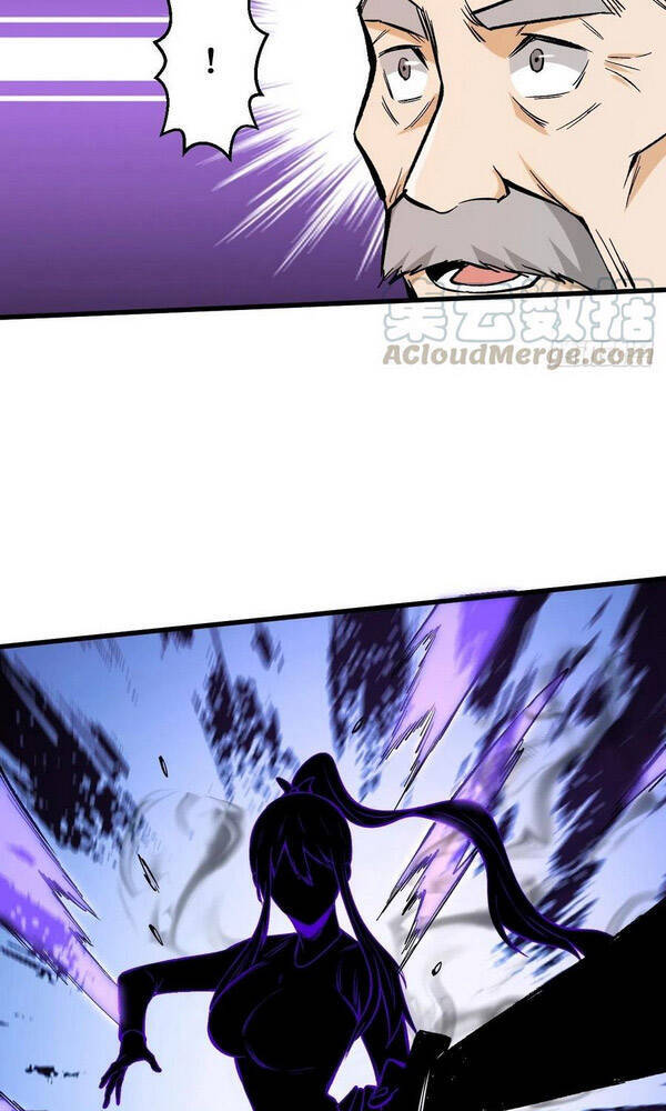 Trở Về Làm Đại Lão Thời Mạt Thế Chapter 123 - Trang 2