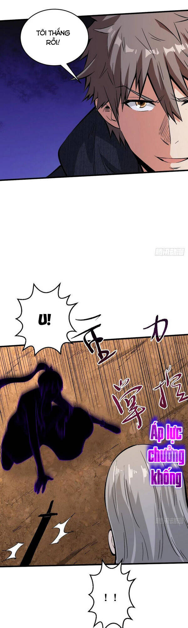 Trở Về Làm Đại Lão Thời Mạt Thế Chapter 123 - Trang 2