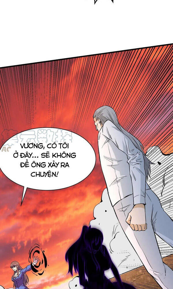 Trở Về Làm Đại Lão Thời Mạt Thế Chapter 123 - Trang 2