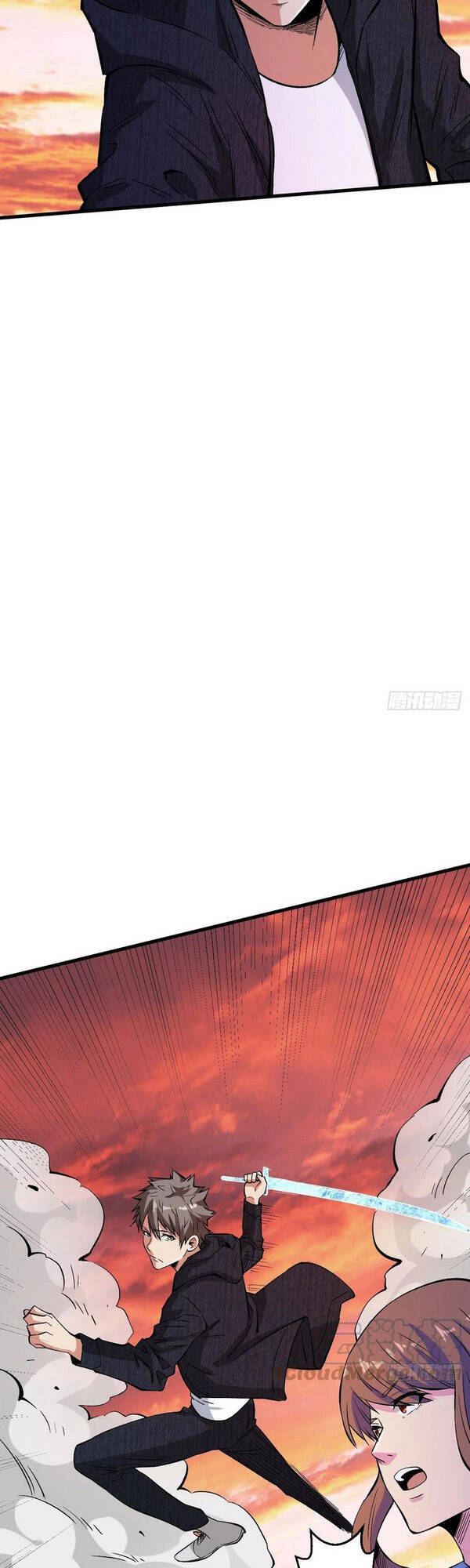 Trở Về Làm Đại Lão Thời Mạt Thế Chapter 123 - Trang 2