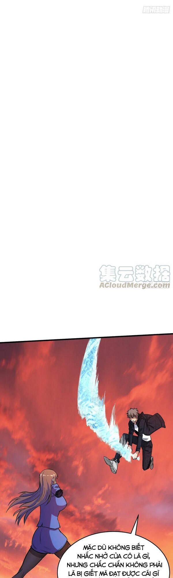 Trở Về Làm Đại Lão Thời Mạt Thế Chapter 123 - Trang 2