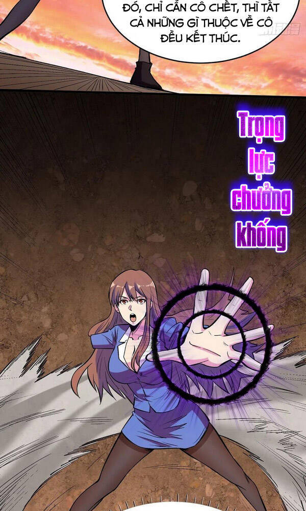 Trở Về Làm Đại Lão Thời Mạt Thế Chapter 123 - Trang 2