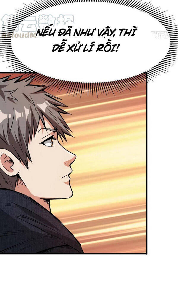 Trở Về Làm Đại Lão Thời Mạt Thế Chapter 123 - Trang 2