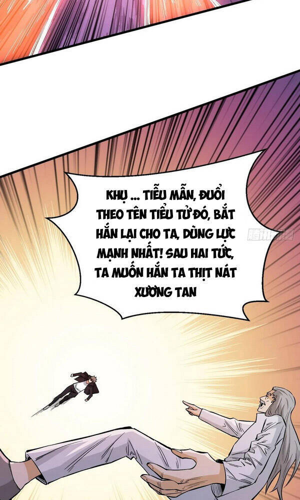 Trở Về Làm Đại Lão Thời Mạt Thế Chapter 123 - Trang 2