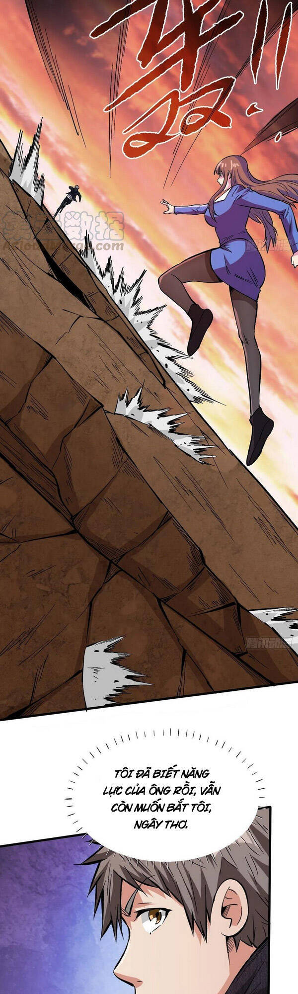 Trở Về Làm Đại Lão Thời Mạt Thế Chapter 123 - Trang 2