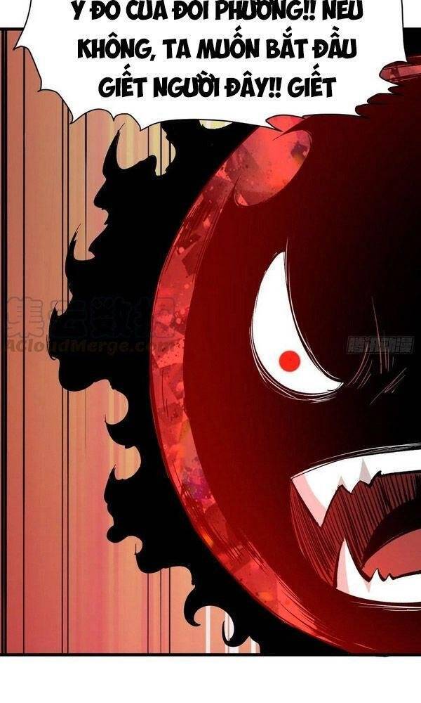 Trở Về Làm Đại Lão Thời Mạt Thế Chapter 124 - Trang 2