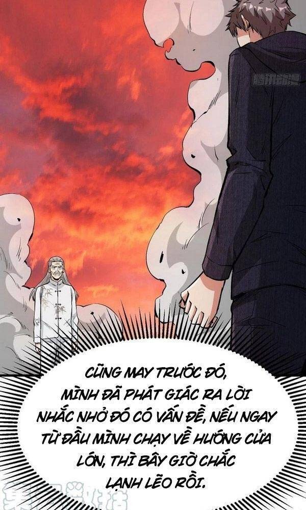 Trở Về Làm Đại Lão Thời Mạt Thế Chapter 124 - Trang 2