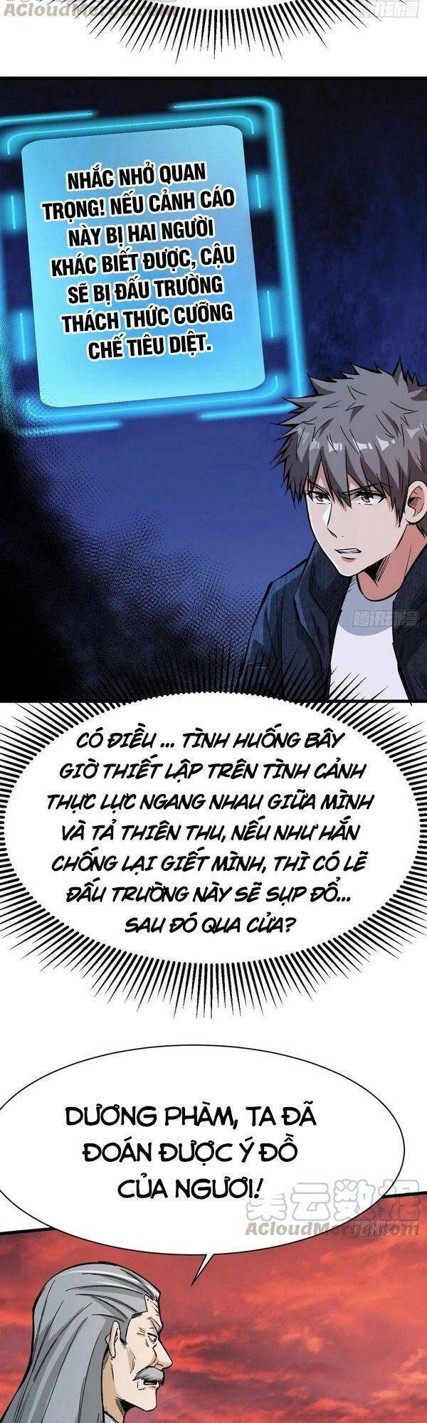 Trở Về Làm Đại Lão Thời Mạt Thế Chapter 124 - Trang 2