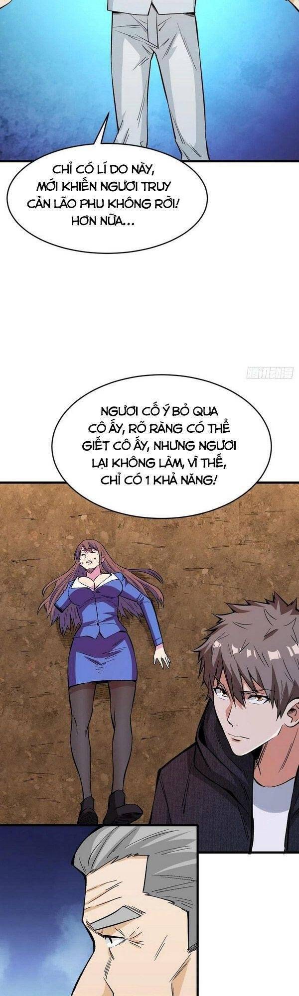 Trở Về Làm Đại Lão Thời Mạt Thế Chapter 124 - Trang 2